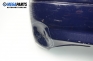 Задна броня за Opel Astra G Hatchback (02.1998 - 12.2009), хечбек