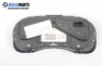 Километраж за Peugeot 307 Hatchback (08.2000 - 12.2012) 2.0 HDi 90, 90 к.с.
