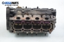 Глава за Land Rover Freelander SUV I (02.1998 - 10.2006) 1.8 16V 4x4, 117 к.с.