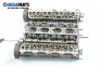 Глава за Fiat Doblo Van I (03.2001 - 11.2009) 1.6 16V (223AXD1A), 103 к.с.