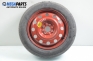 Резервна гума за Fiat Marea Weekend (09.1996 - 12.2007) 15 цола, ширина 4