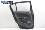 Врата за Opel Corsa D Hatchback (07.2006 - 08.2014), 4+1 вр., позиция: задна, лява