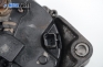 Алтернатор / генератор за Renault Clio II Hatchback (09.1998 - 09.2005) 1.2 (BB0A, BB0F, BB10, BB1K, BB28, BB2D, BB2H, CB0A...), 58 к.с.