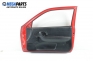 Врата за Seat Ibiza II Hatchback (03.1993 - 05.2002), 2+1 вр., хечбек, позиция: дясна