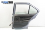 Врата за BMW 3 Series E36 Sedan (09.1990 - 02.1998), седан, позиция: задна, дясна