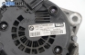 Алтернатор / генератор за BMW 1 Series E87 (11.2003 - 01.2013) 118 d, 143 к.с., № Valeo 2543461B