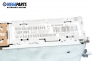 CD плеър за Renault Laguna II Grandtour (03.2001 - 12.2007), № 8200317489