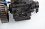 ГНП-горивонагнетателна помпа за Citroen Xsara Picasso (09.1999 - 06.2012) 2.0 HDi, 90 к.с., № Bosch 0 445 010 010
