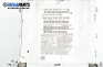 CD плеър за Mercedes-Benz C-Class Estate (S204) (08.2007 - 08.2014), № A 204 870 38 96