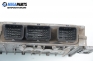 Компютър с контактен ключ за Peugeot 307 Hatchback (08.2000 - 12.2012) 2.0 HDi 90, 90 к.с., № 5WS40020F-T