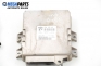 Компютър с контактен ключ за Peugeot 306 Hatchback (01.1993 - 10.2003) 1.4, 75 к.с., № IAW 1AP 40