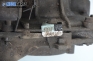 Ръчна скоростна кутия за Renault Kangoo Van (08.1997 - 02.2008) 1.2 (KC0A, KC0K, KC0F, KC01), 58 к.с., № JB1171