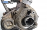 Турбо за Peugeot 307 Hatchback (08.2000 - 12.2012) 2.0 HDi 90, 90 к.с.