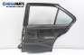 Врата за BMW 3 Series E36 Sedan (09.1990 - 02.1998), седан, позиция: задна, дясна