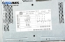 CD плеър за Opel Corsa D Hatchback (07.2006 - 08.2014), № 497 316 088