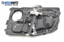 Механизъм ел. стъкло за Ford Fiesta V Hatchback (11.2001 - 03.2010), 4+1 вр., хечбек, позиция: предна, лява