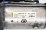 Стартер за Volkswagen Polo Hatchback IV (10.2001 - 12.2005) 1.4 TDI, 75 к.с., № 02A 911 024 B