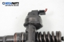 Дюза дизел за Volkswagen Polo Hatchback IV (10.2001 - 12.2005) 1.4 TDI, 75 к.с., № Bosch 0414720035
