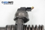 Дюза дизел за Volkswagen Polo Hatchback IV (10.2001 - 12.2005) 1.4 TDI, 75 к.с., № Bosch 0414720035