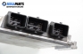 Компютър с контактен ключ за Peugeot 307 Hatchback (08.2000 - 12.2012) 2.0 HDi 110, 107 к.с., № Bosch 0 281 011 081