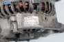 Алтернатор / генератор за Mazda 6 Hatchback I (08.2002 - 12.2008) 2.0 DI, 136 к.с., № A3TB4981