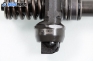 Дюза дизел за Volkswagen Sharan Minivan I (05.1995 - 03.2010) 1.9 TDI 4motion, 115 к.с., № BOSCH 0986441504