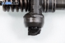 Дюза дизел за Volkswagen Sharan Minivan I (05.1995 - 03.2010) 1.9 TDI 4motion, 115 к.с., №  BOSCH 0414720038