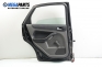 Врата за Ford Focus II Hatchback (07.2004 - 09.2012), 4+1 вр., хечбек, позиция: задна, лява