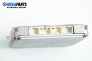 Компютър с контактен ключ за Toyota Avensis Liftback II (04.2003 - 11.2008) 2.0 D-4D (CDT250), 116 к.с., № 89661-05690