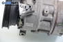 Компресор климатик за Fiat Stilo Hatchback (10.2001 - 11.2010) 1.6 16V (192_XB1A), 103 к.с., № Denso 447220-8631
