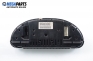 Километраж за BMW 5 Series E39 Touring (01.1997 - 05.2004) 525 tds, 143 к.с.