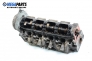 Глава за Renault Laguna II Grandtour (03.2001 - 12.2007) 1.9 dCi (KG0G), 120 к.с.