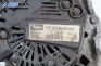 Алтернатор / генератор за Citroen Xsara Picasso (09.1999 - 06.2012) 1.6, 95 к.с., № VALEO 2542922A