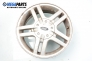 Алуминиеви джанти за Ford Focus I Hatchback (10.1998 - 12.2007) 15 цола, ширина 6