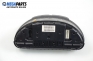 Километраж за BMW 5 Series E39 Touring (01.1997 - 05.2004) 525 tds, 143 к.с.