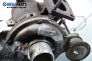 Турбо за Fiat Punto Hatchback II (09.1999 - 07.2012) 1.9 JTD 80 (188.237, .257, .337, .357), 80 к.с., № 16556011