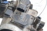 Дроселова клапа за Fiat Marea Sedan (09.1996 - 12.2007) 1.8 115 16V, 113 к.с., № Hitachi AFH60M-15