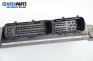 Компютър с контактен ключ за Fiat Punto Hatchback II (09.1999 - 07.2012) 1.9 JTD, 86 к.с., № Bosch 0 281 001 955
