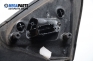 Огледало за Renault Clio II Hatchback (09.1998 - 09.2005), 4+1 вр., хечбек, позиция: лява
