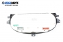 Километраж за Renault Scenic I Minivan (09.1999 - 07.2010) 1.9 dCi (JA05, JA1F), 102 к.с.