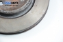 Спирачен диск за Mini Hatchback (R50, R53) (06.2001 - 09.2006), позиция: предна