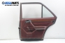 Врата за Mercedes-Benz 124 Sedan (12.1984 - 06.1993), седан, позиция: задна, дясна
