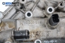 Корпус на термостат за Renault Megane II Hatchback (07.2001 - 10.2012) 1.6 16V (BM0C, CM0C), 113 к.с., № 7700600514