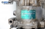 Компресор климатик за Citroen Xsara Picasso (09.1999 - 06.2012) 1.8 16V, 115 к.с., № 3771801045
