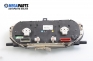 Километраж за Renault Laguna II Grandtour (03.2001 - 12.2007) 1.9 dCi (KG0G), 120 к.с.