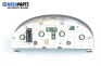 Километраж за Ford Mondeo III Sedan (10.2000 - 03.2007) 2.0 TDCi, 130 к.с.