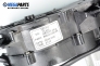 Мотор плъзгаща врата за Peugeot 1007 Hatchback (04.2005 - 12.2009), Delphi 75.425 / 9680250380