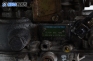 ГНП-горивонагнетателна помпа за Mercedes-Benz 190 Sedan (W201) (10.1982 - 08.1993) D 2.5 (201.126), 90 к.с., № Bosch 0 400 075 935