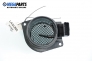 Дебитомер за Renault Laguna II Grandtour (03.2001 - 12.2007) 1.9 dCi (KG0G), 120 к.с., № Siemens 5WK9 609
