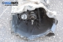 Скоростна и раздатъчна кутия за Suzuki Vitara SUV (07.1988 - 12.1998) 1.6 i 16V AWD (ET, TA02), 97 к.с.